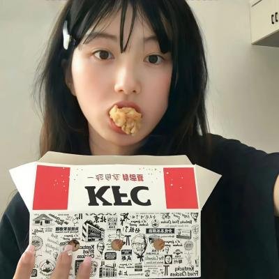 小鱼莉莉